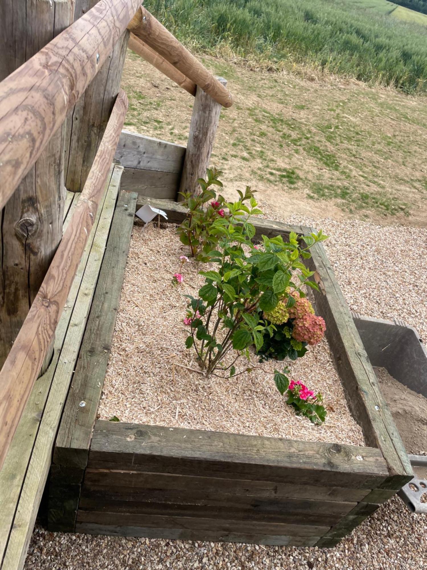 Tiny House Guest House Digny Exterior photo